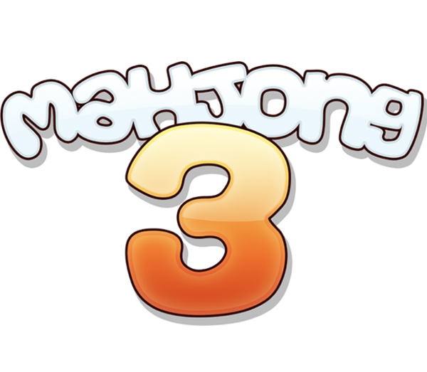 Mahjong 3 logo