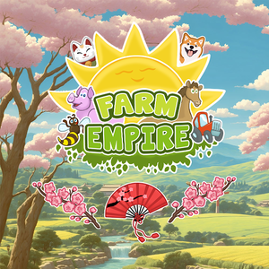 Nouvel empire dans Farm Empire ! image
