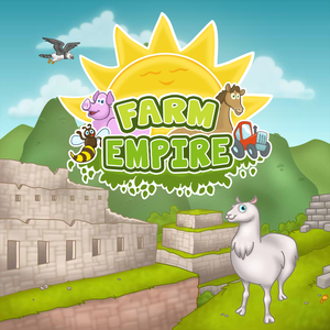 Nouveau pays dans Farm Empire image