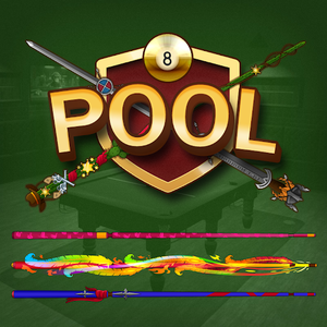 Nouvelles queues dans le shop et nouveau Pool pass dans Pool ! image