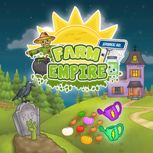 Nouveau pays dans Farm Empire ! image