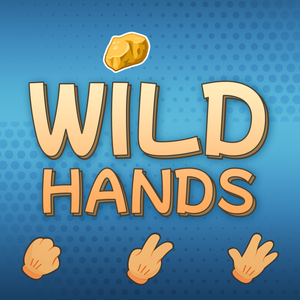 Nouveau jeu : Wild Hands image
