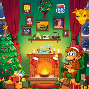 🎉🎄 Noël arrive sur Playtopia.fr ! 🎄🎉 image