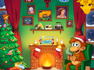 🎉🎄 Noël arrive sur Playtopia.fr ! 🎄🎉