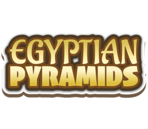 Nouvelles médailles dans Egyptian Pyramids image