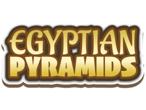 Nouvelles médailles dans Egyptian Pyramids image