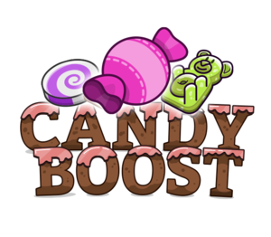 Nouvelles médailles dans Candy Boost image