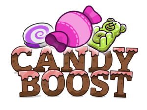 Nouvelles médailles dans Candy Boost image