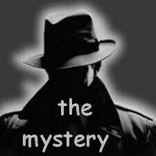 image of themystery