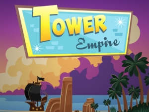 Nouvelle tour dans Tower Empire