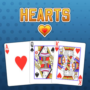 Nouveau jeu : Hearts image