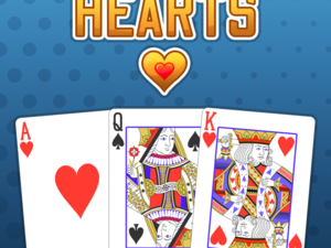 Jeux plus courts dans Hearts image