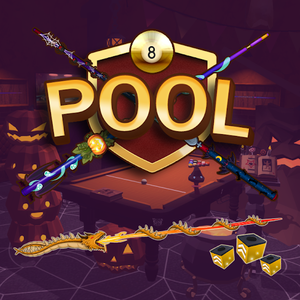 Emplacement, offre et nouveau Pool Pass plus court pour Halloween image