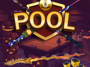 Emplacement, offre et nouveau Pool Pass plus court pour Halloween image