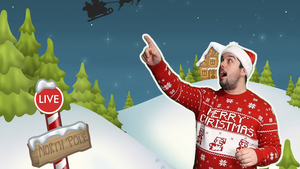 Playtopia LIVE - Mardi 21 décembre de 18h30 à 21.00h image