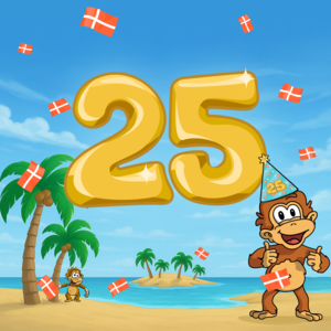 🎉 Nous fêtons nos 25 ans ! 🎉 image