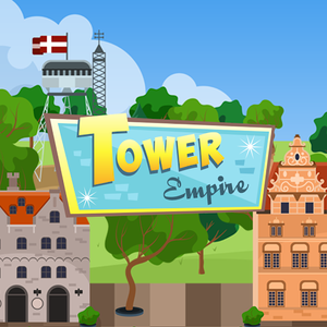 Nouvelle tour dans Tower Empire ! image