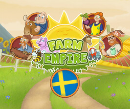 Nouveau pays dans Farm Empire ! image
