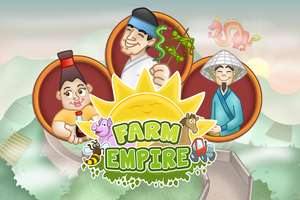 Nouveau pays dans Farm Empire image