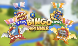 Nouvelles dans Bingo Spinner image