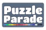 Puzzle Parade logo