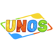 Unos logo