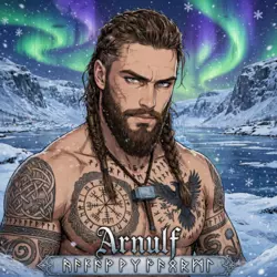image of Arnulf