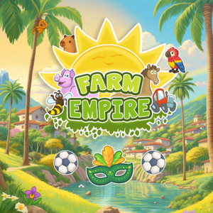 Nouveau pays dans Farm Empire ! image