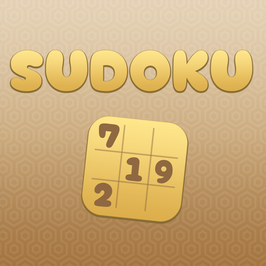 Nouveau jeu : Sudoku image