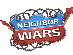 Quatre Nouvelles Médailles Lancées dans Neighbor Wars! 🎖️ image