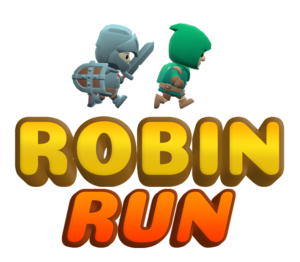 Médailles à Robin Run image