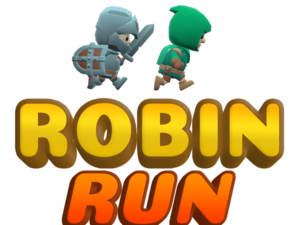Médailles à Robin Run image