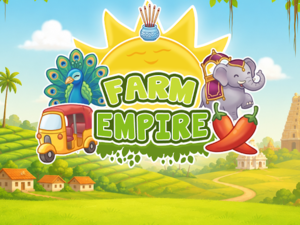 Nouveau pays dans Farm Empire !