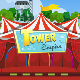 Nouveau mini-jeu dans Tower Empire et autres nouvelles fonctionnalités ! image