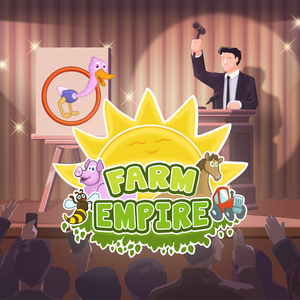 Ventes aux enchères dans Farm Empire image