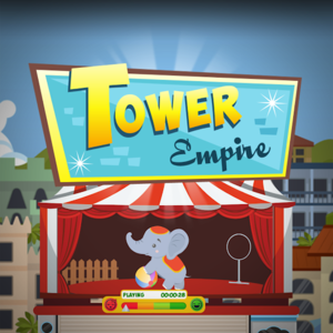 Nouveau mini-jeu dans Tower Empire image