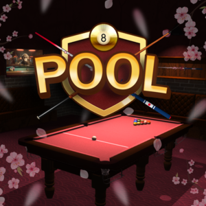 Nouvelle ville dans Pool image