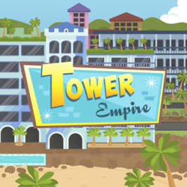 Nouvelle tour et changements dans Tower Empire image