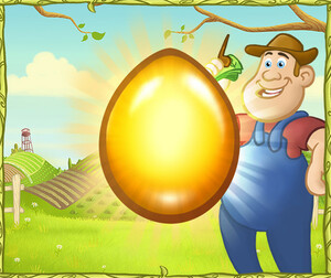 Offre royale dans Farm Empire image