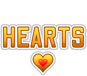 Nouvelles Médailles dans Hearts image